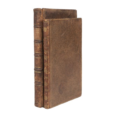 Lot 412 - YORKSHIRE- Gent (Thomas) The Ancient and...