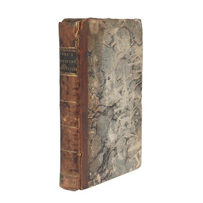 Lot 413 - TUKE (John) General View of the Agriculture of...