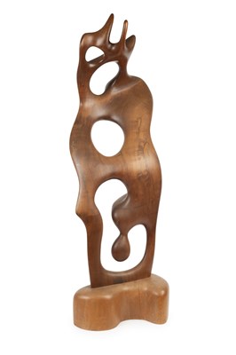 Lot 895 - Vincent Joseph Eudovic (Bahamian, b. 1942)...