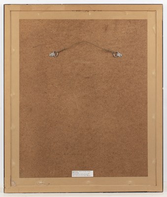 Lot 40 - Matthew Darly (pubs) 'Cupid's Tower', etching,...