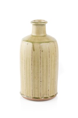 Lot 688 - Phil Rogers (1951-2020) Bottle vase with a...