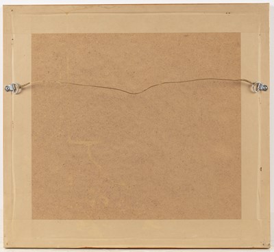 Lot 138 - Maurice Jacque (French, act. late 19th/Early...