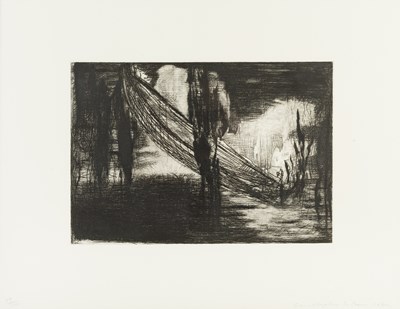 Lot 366 - Christopher Le Brun (b.1951) Untitled, 1984...