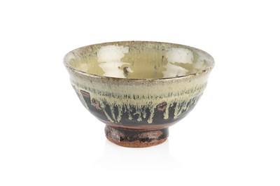 Lot 735 - Jim Malone (b.1946) at Lesson Hall Pottery...