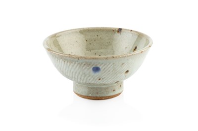 Lot 530 - William Plumptre (b.1959) Footed bowl with...