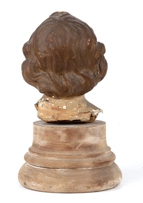 Lot 123 - A late 19th century or early 20th century...