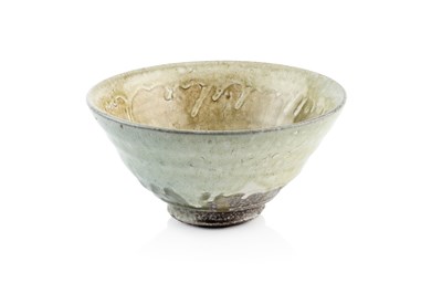 Lot 616 - Anne Mette Hjortshøj (b.1973) Bowl ceramic,...