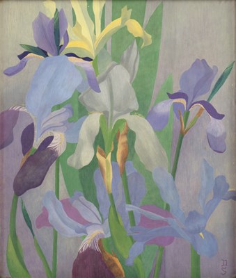 Lot Dorothea Clare Sheppard (20th Century School) '...