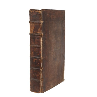 Lot 427 - Drake (Francis) EBORACUM: Or the History, and...