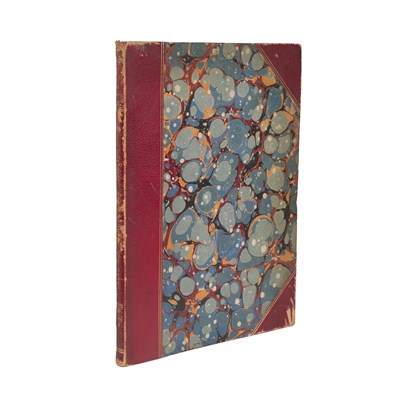Lot 431 - Brand (The Rev. John) On Illicit Love, Written...