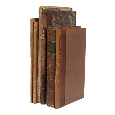 Lot 437 - [Ashley-Cooper (Anthony) 1st Earl of...