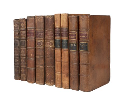 Lot 439 - Ramsay (Chevalier) The Travels of Cyrus, 2...