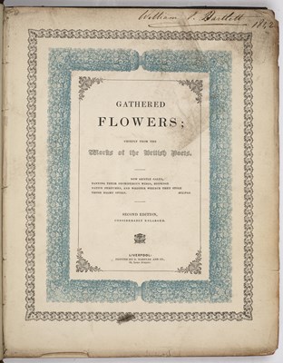Lot 440 - SMITH (HENRY ECROYD) RELIQUIAE ISURIANAE, The...
