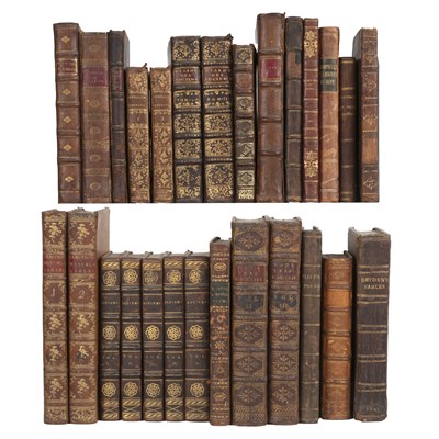 Lot 444 - Armstrong (John) Miscellanies, 2 vols, Cadell,...