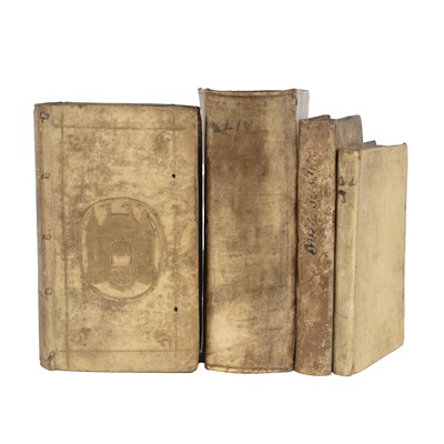 Lot 447 - LIVIUS (TITUS) PATAVINI HISTORIARUM. LIBRI....