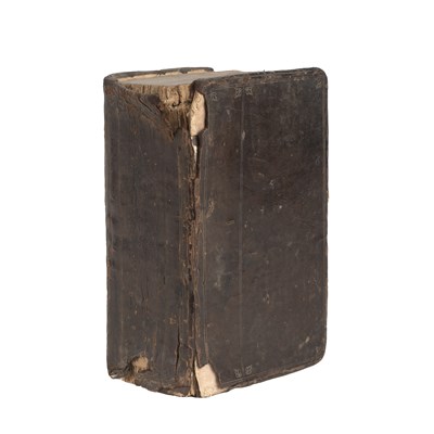 Lot 448 - WOLFIO (HIERONYMO) Socratis Scripta … with...