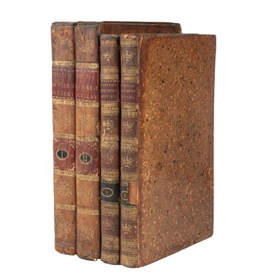 Lot 450 - GILPIN (WILLIAM) Remarks on Forest Scenery and...