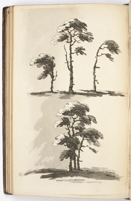 Lot 450 - GILPIN (WILLIAM) Remarks on Forest Scenery and...