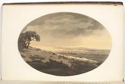 Lot 450 - GILPIN (WILLIAM) Remarks on Forest Scenery and...