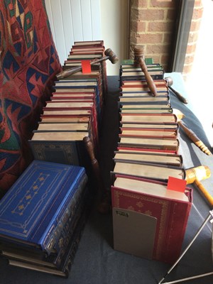 Lot 618 - Franklin Library, Pennsylvania, USA A...
