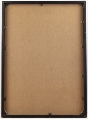 Lot 269 - Thangka Tibetan handpainted canvas panel,...