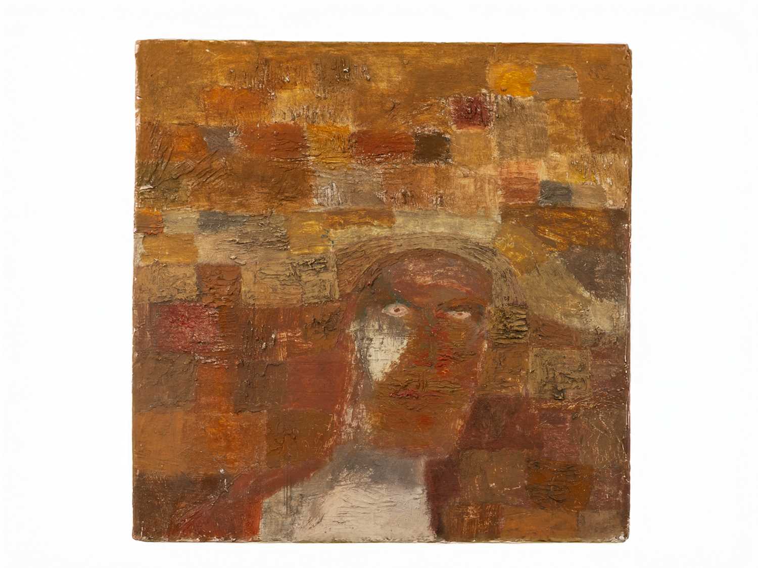 Lot 74 - Michael Rees (b.1962) Soliloguy signed (to...