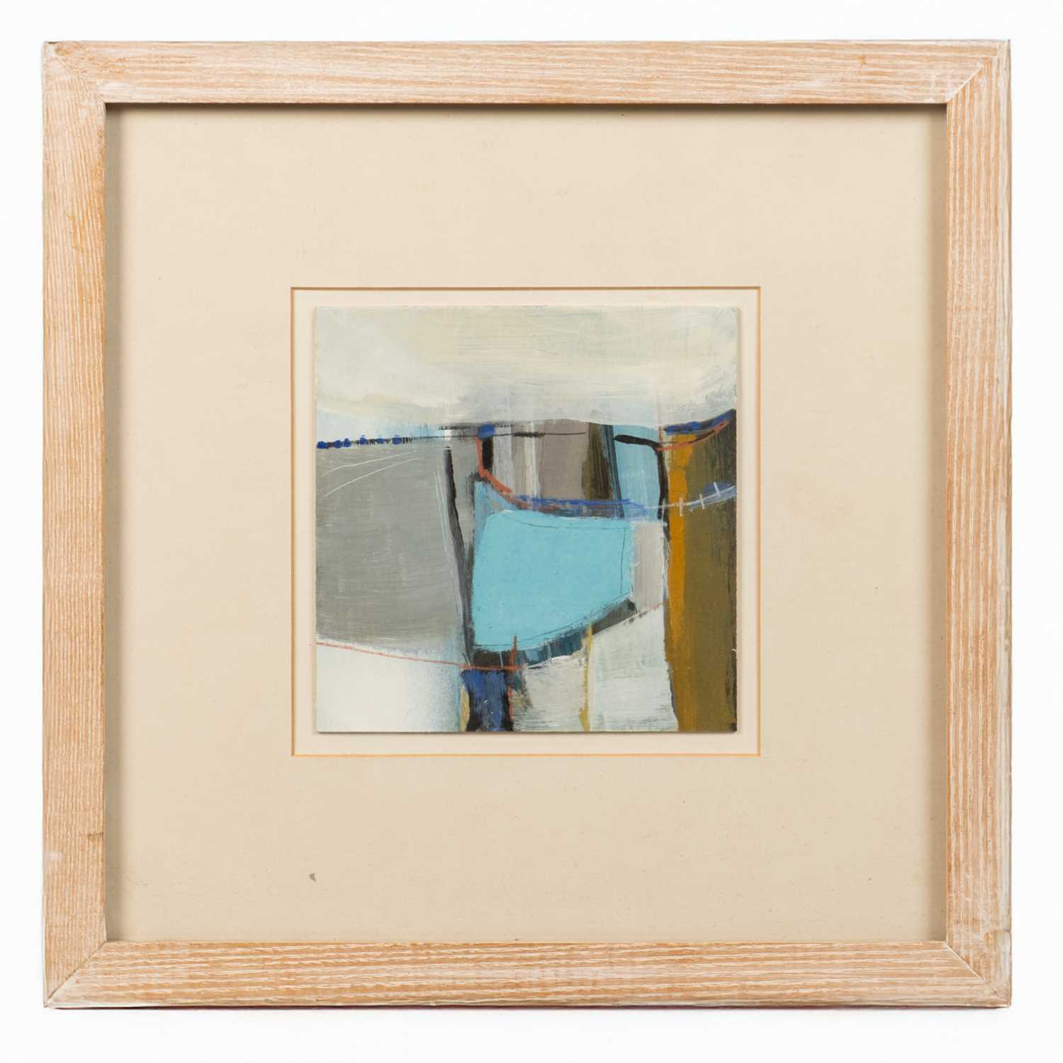 Lot 89 - Mark Johnston (Contemporary) Fields North,...