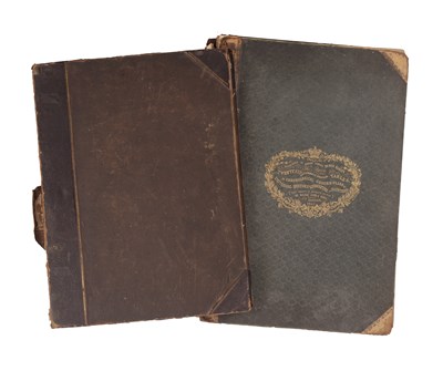 Lot 655 - BLACK (Adam & Charles), 'Blacks General Atlas'...