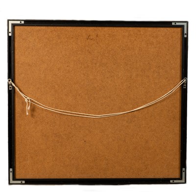 Lot 97 - Marc Balakjian (1940-2017) Deadand signed,...