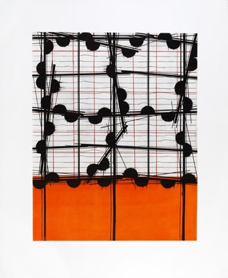 Lot 357 - Mark Francis (b.1962) Untitled (Atlas), 2011...