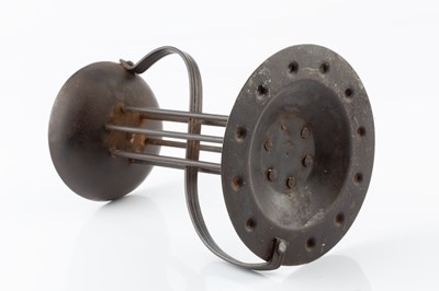 Lot 870 - Hugo Berger for Goberg An Arts & Crafts...