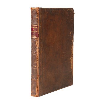Lot 455 - SOMNER (WILLIAM) A Treatises on Gavelkind Both...