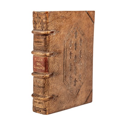 Lot 456 - 17TH CENTURY ENGLISH LAW. STANFORD (WILLIAM)...