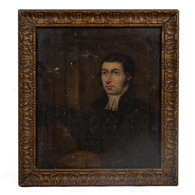 Lot 1038 - Early 19th century British School