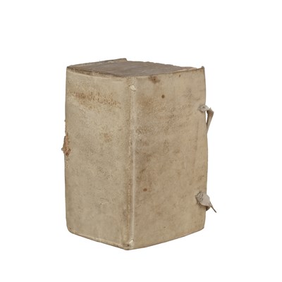Lot 460 - 17TH CENTURY LAW – Les Tenures de Monsieur...