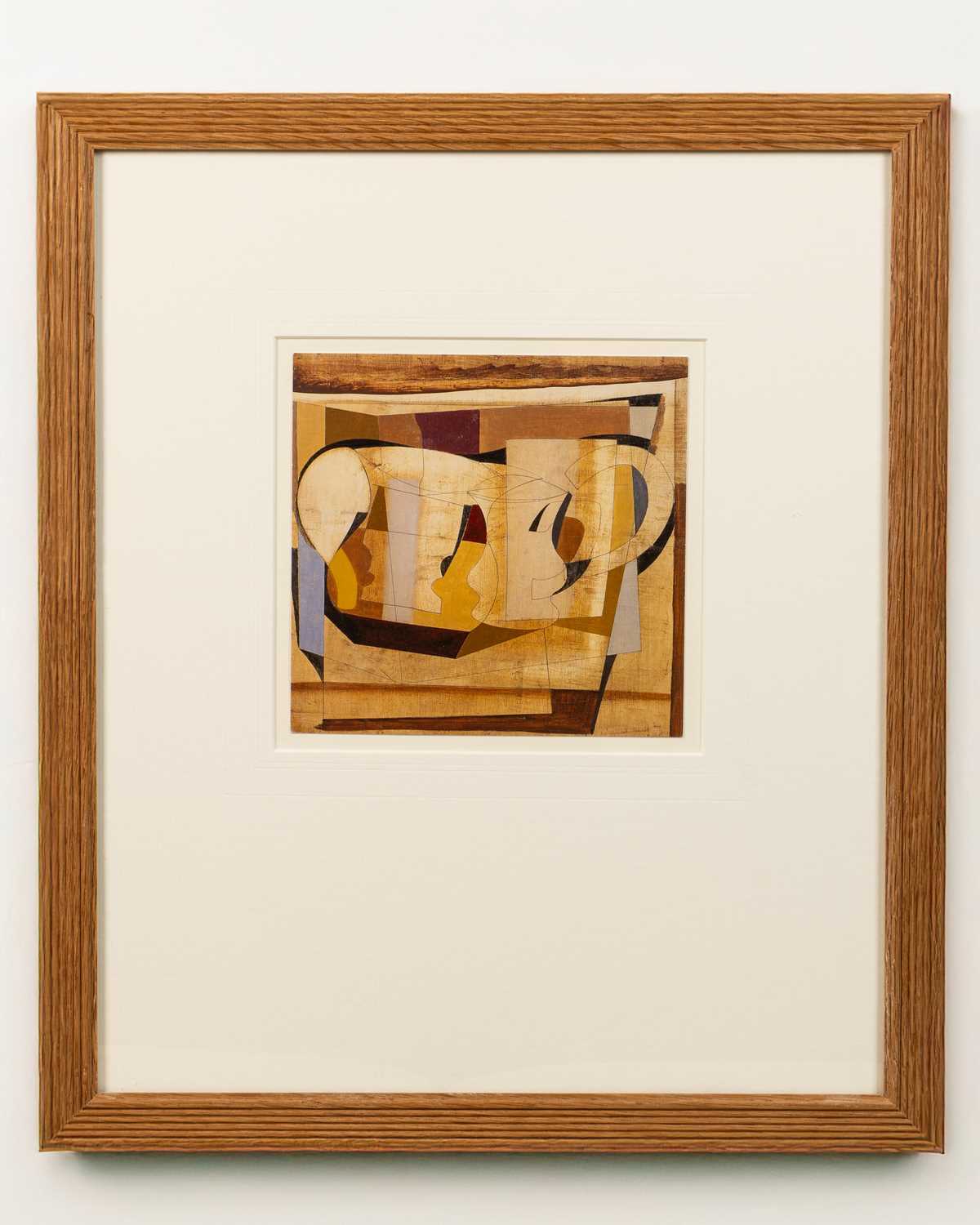 Lot 110 - After Ben Nicholson (1894 – 1982) “Still Life...