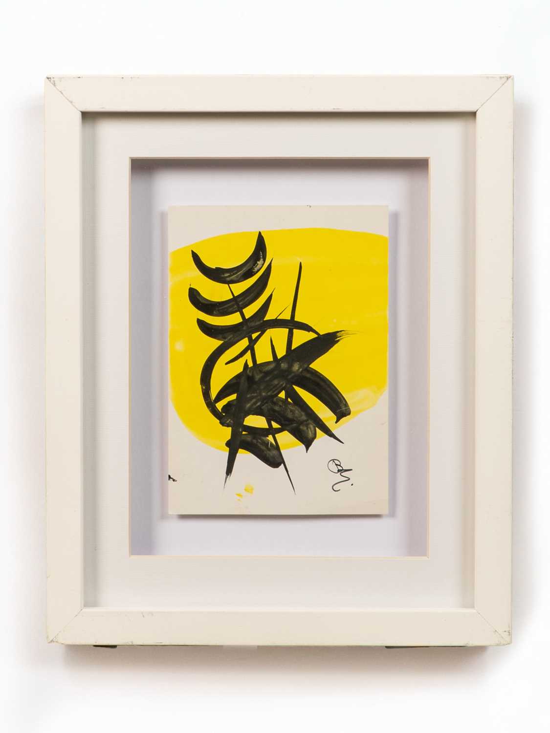 Lot 78 - William (Bill) Branston Smith (born 1930)...