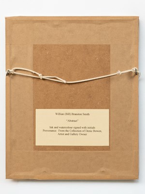 Lot 78 - William (Bill) Branston Smith (born 1930)...