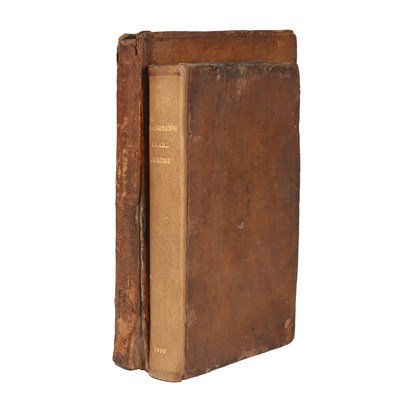 Lot 463 - 17th Century English Law:- Babington (Zachary)...
