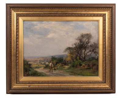 Lot 513 - Walter or William Greaves