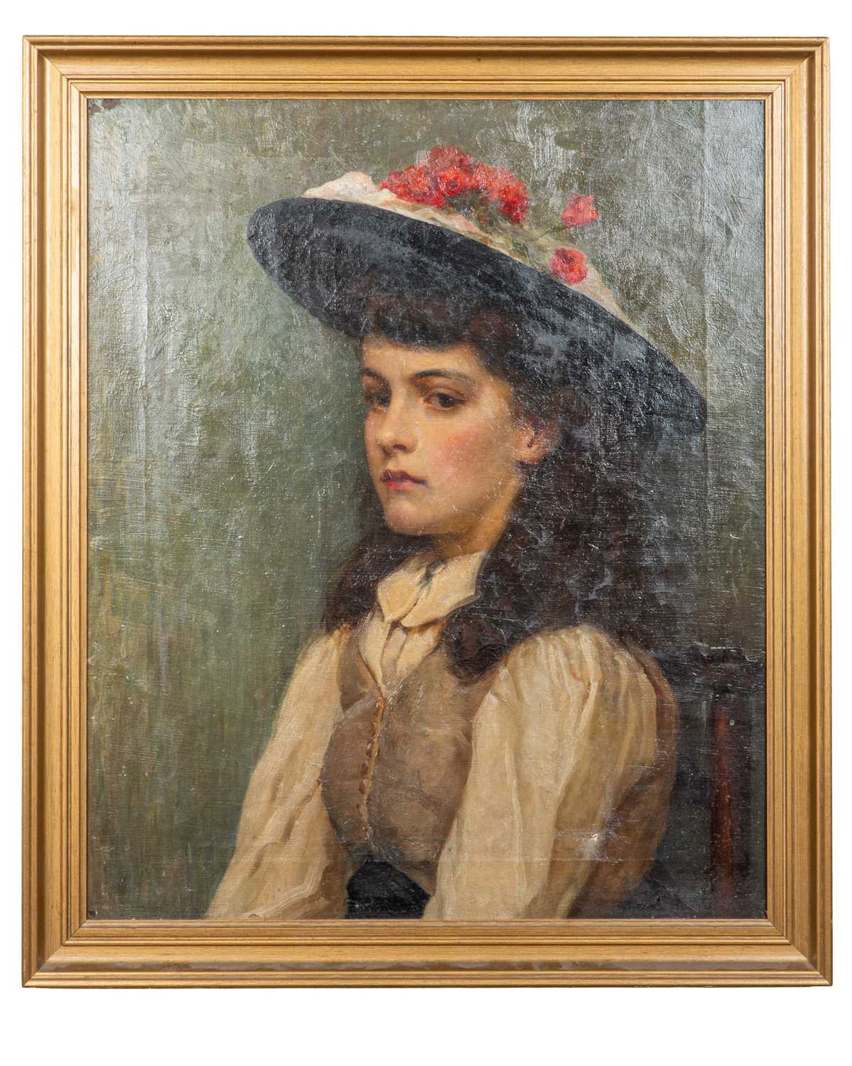 Lot 91 - Late 19th Century English School