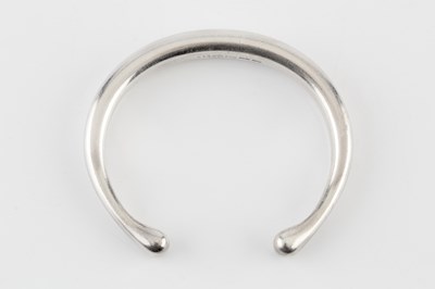 Lot 892 - Flemming Eskildsen (b.1936) for Georg Jensen...