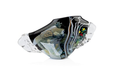 Lot 845 - Christopher Thornton (Contemporary) Vase art...