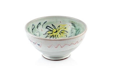 Lot 801 - Edward Piper (1938-1990) at Fulham Pottery...