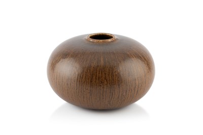 Lot 792 - Eva Stæhr-Nielsen (1911-1976) for Saxbo Vase...