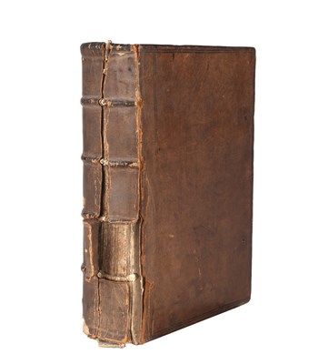 Lot 474 - BROOKE (Sir Robert) La Graunde Abridgement,...