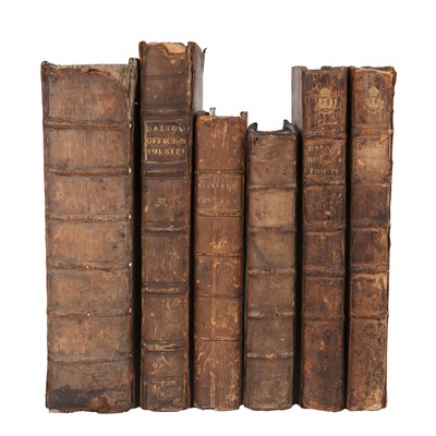 Lot 476 - PULTON (FERDINANO) DE PACE REGIS ET REGNI V12....