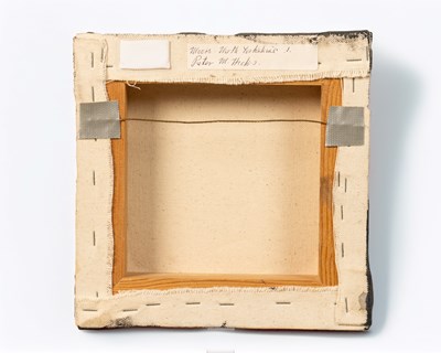 Lot 2 - Peter M. Hicks (b.1937) Moors, N. Yorkshire,...