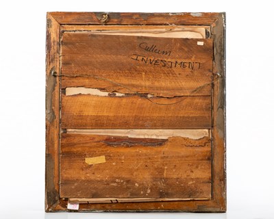 Lot 14 - Continental School (19th century) Madonna and...