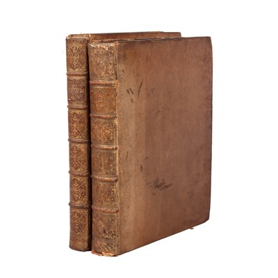 Lot 483 - SULLIVAN (FRANCIS STOUGHTON) An Historical...